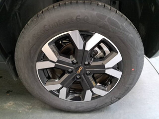 Vehicle 3D Image