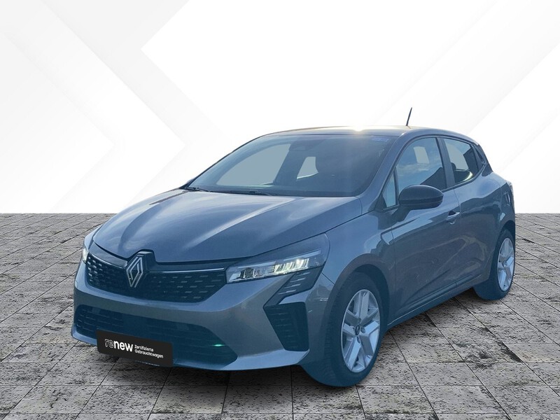 Fahrzeugabbildung Clio EVOLUTION TCe 90 Bild 1 von 21