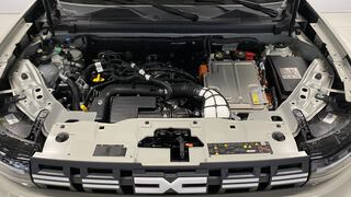 Vehicle 3D Image