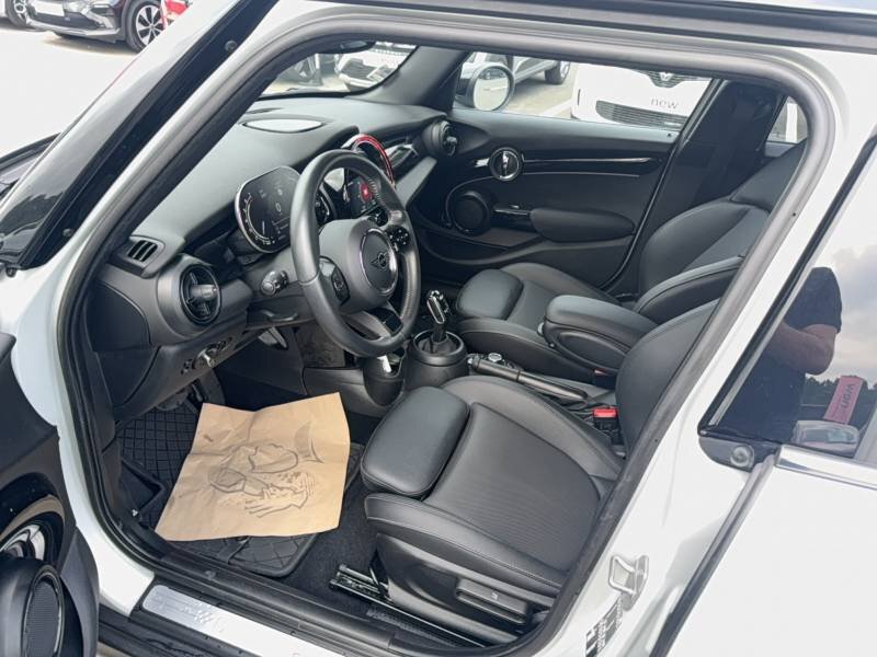 Mini Hatch 5 Portes F55 LCI II