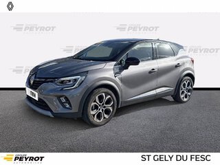 CAPTUR