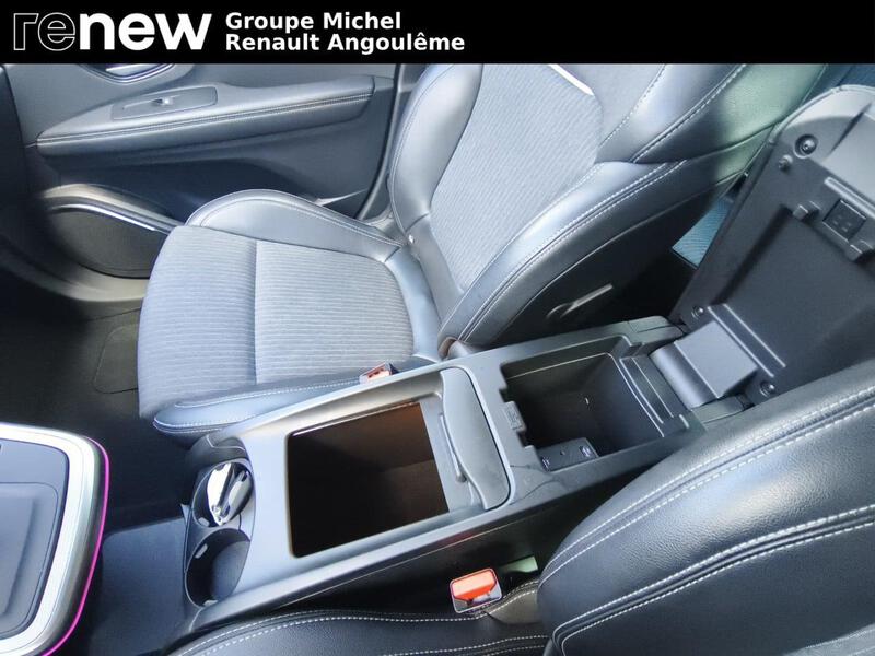 Renault Grand Scenic IV