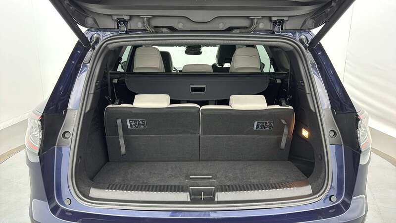 Renault Espace VI