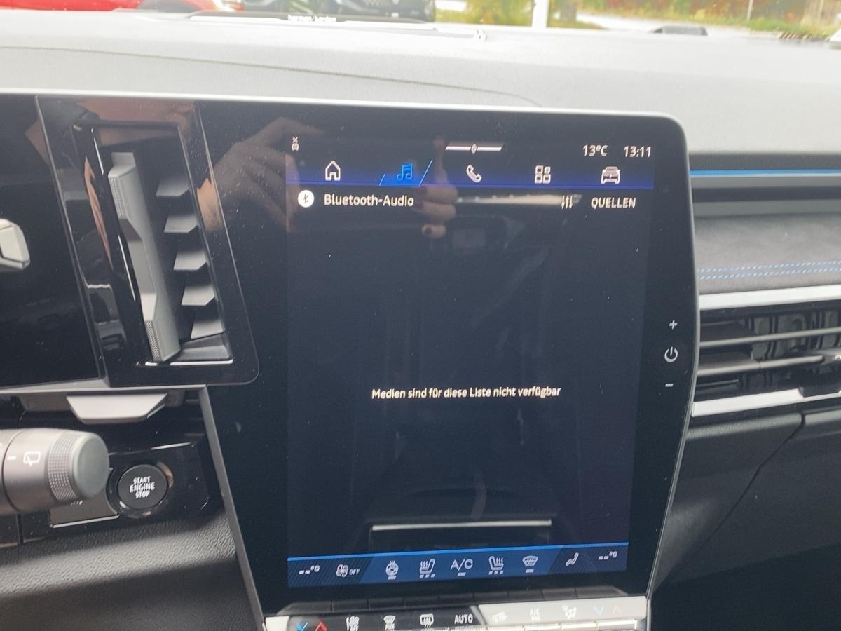 Renault Austral – Bild 11