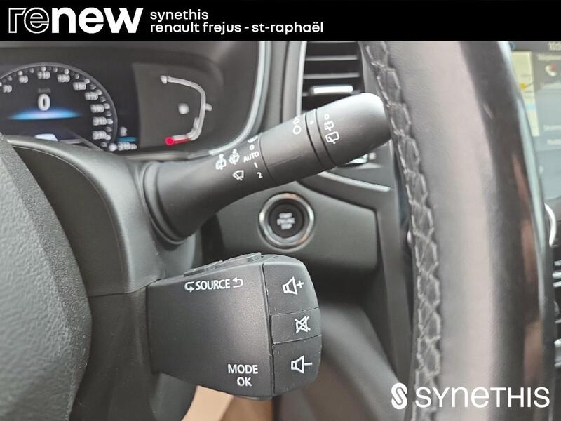 Renault Megane IV Berline