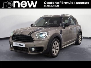COUNTRYMAN