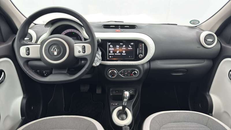 Renault Twingo E-Tech Electrique
