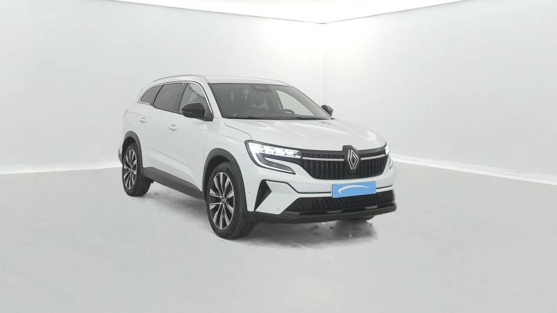 Renault Espace VI