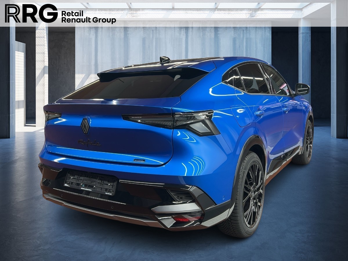 Renault Rafale – Bild 5