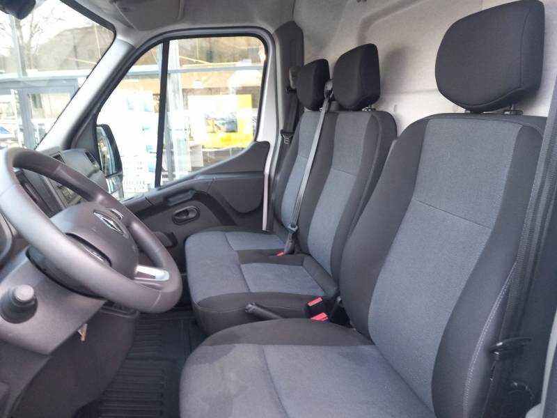 Renault Master III