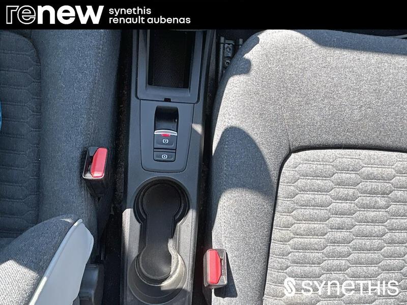 Renault ZOE E-Tech Electrique