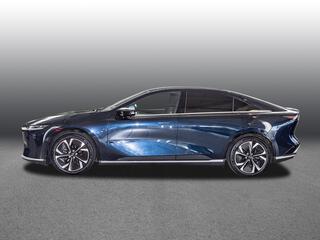 Vehicle 3D Image