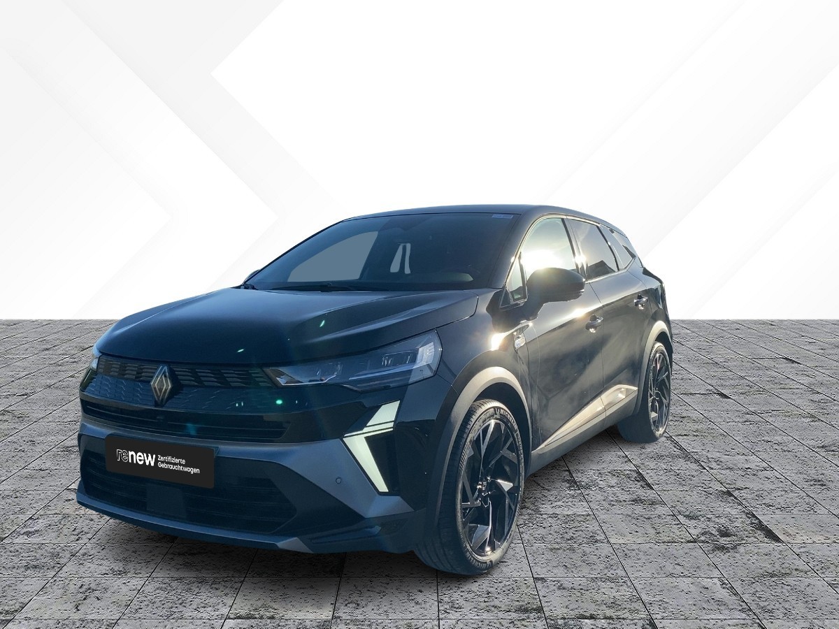 Renault Symbioz