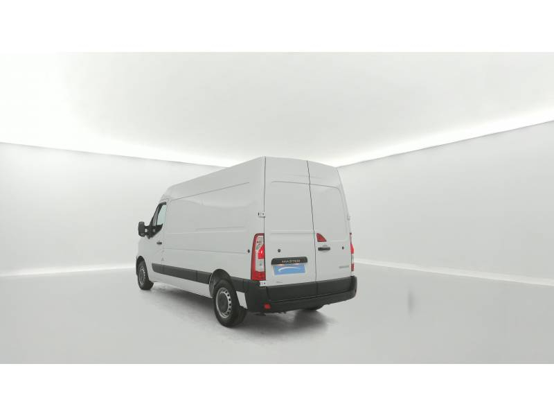 Renault Master III