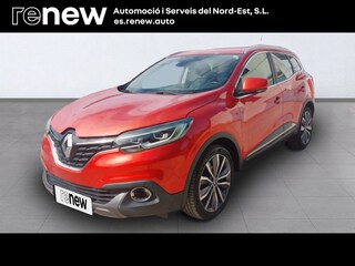 KADJAR