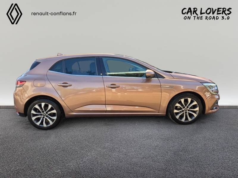 Renault Megane IV Berline