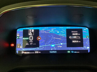 Vehicle 3D Image