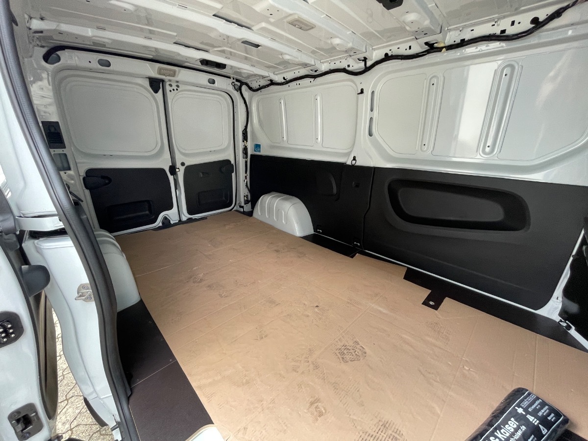 Renault Trafic – Bild 19