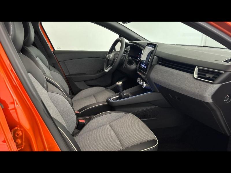Renault Clio V