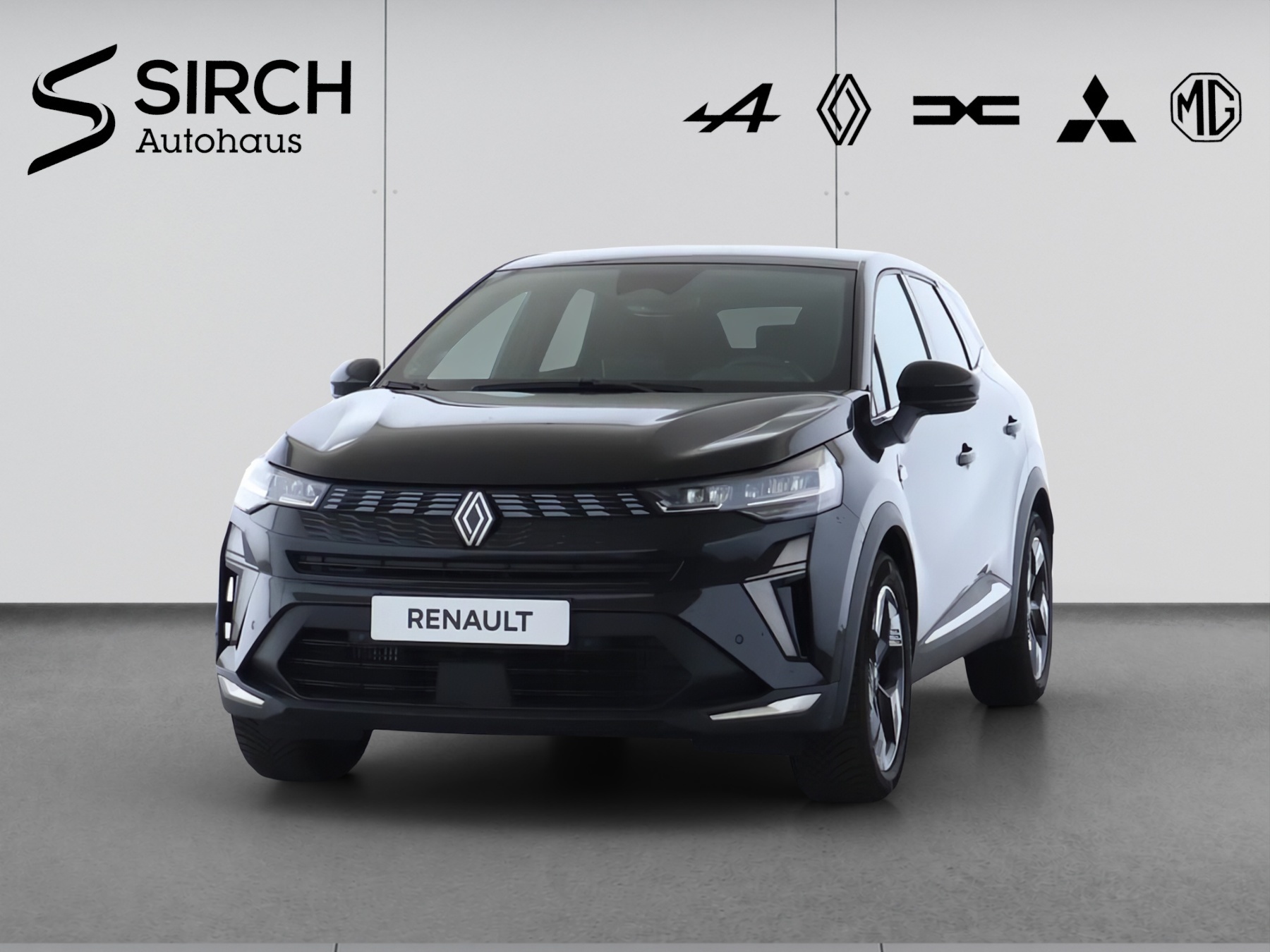 Renault Symbioz – Bild 7
