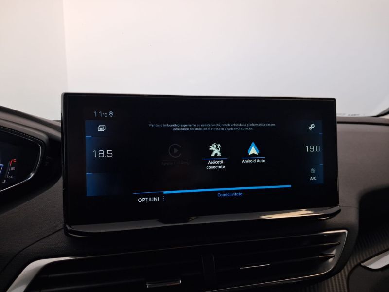 PEUGEOT 3008 2021 — imagine 36