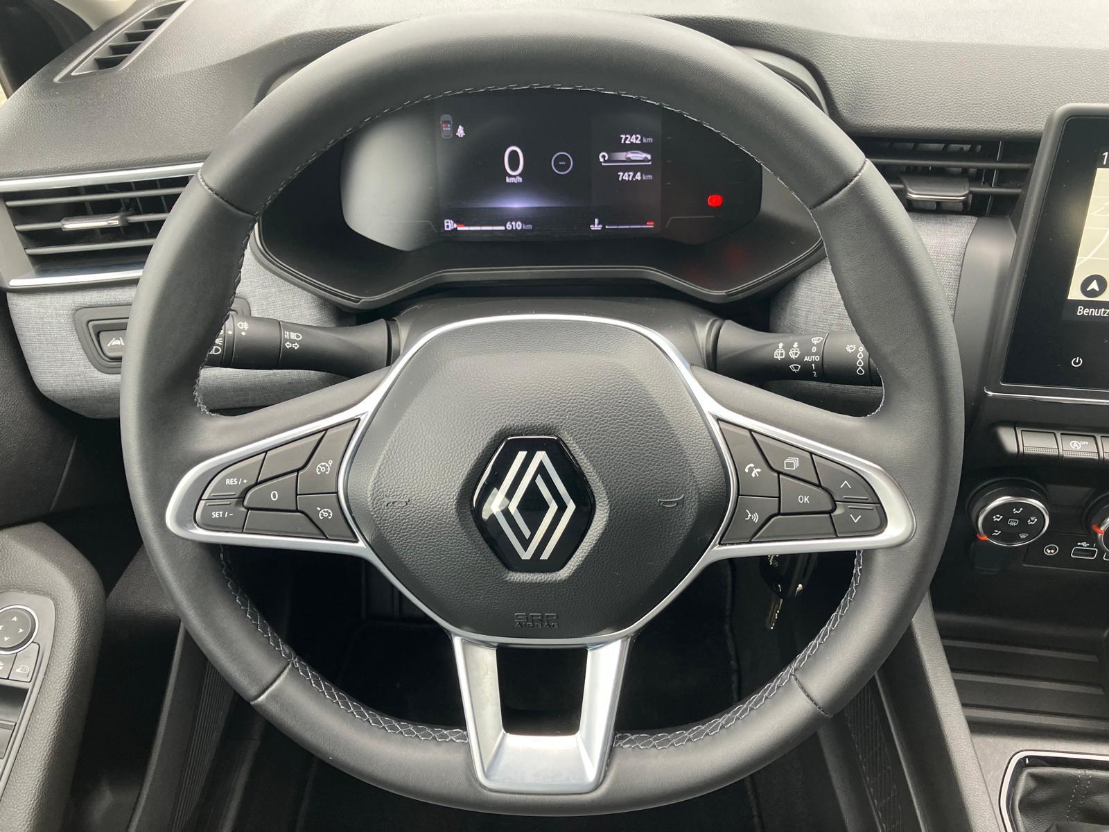 Renault Clio – Bild 14