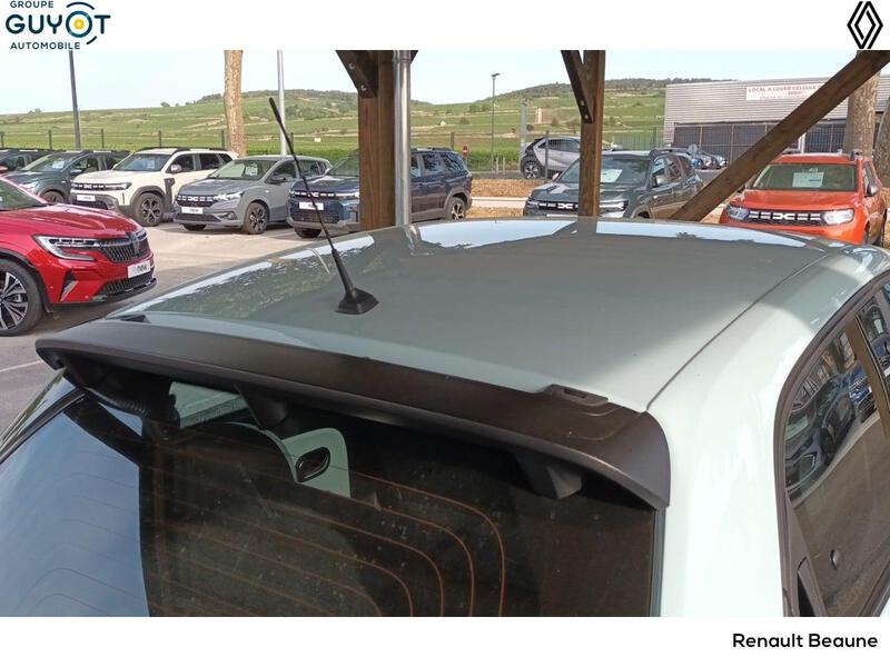 Renault Twingo E-Tech Electrique