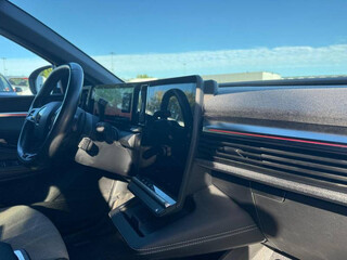 Vehicle 3D Image