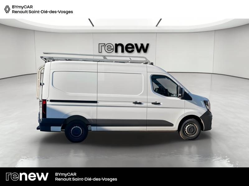 Renault Master III