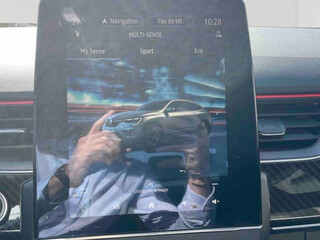 Vehicle 3D Image