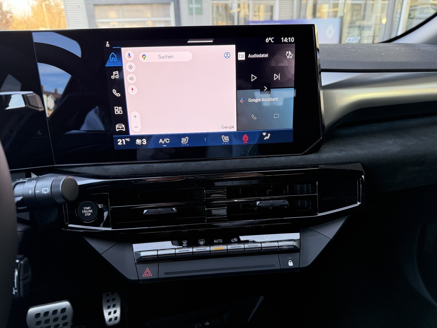 Renault Clio – Bild 10