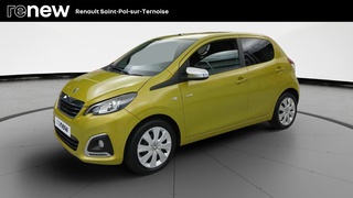 Vehicle 3D Image