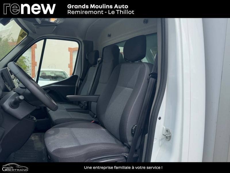 Renault Master Grand Volume