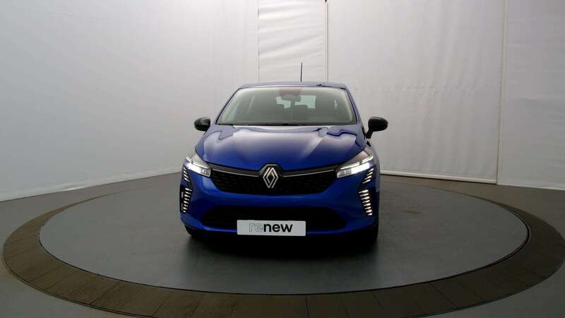Renault Clio V