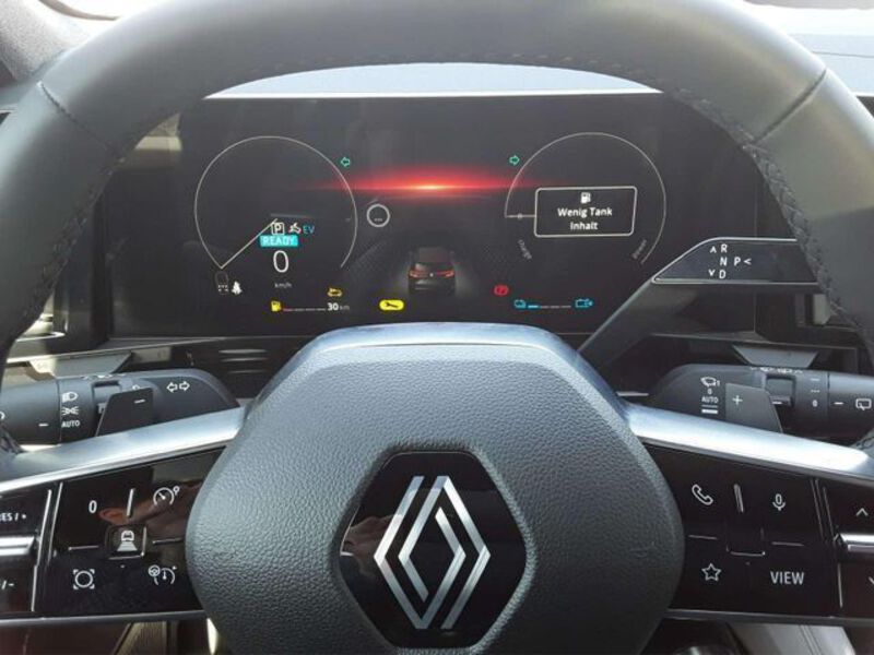 Fahrzeugabbildung Espace TECH Hybrid 200 Iconic 7S Bild 8 von 19