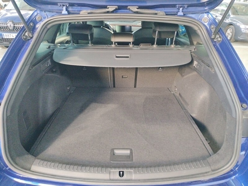 Seat León ST