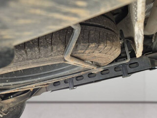 Vehicle 3D Image