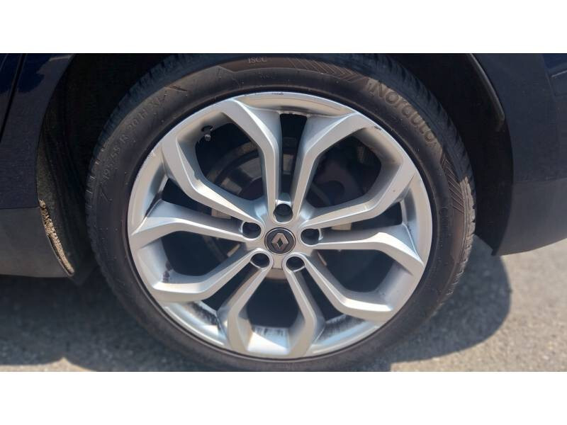 Renault Grand Scenic IV