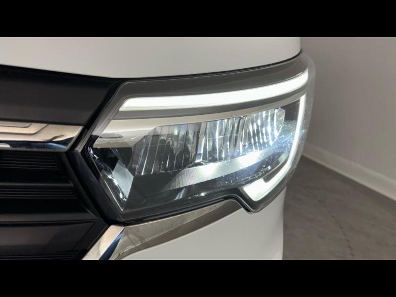 Renault Trafic Fourgon