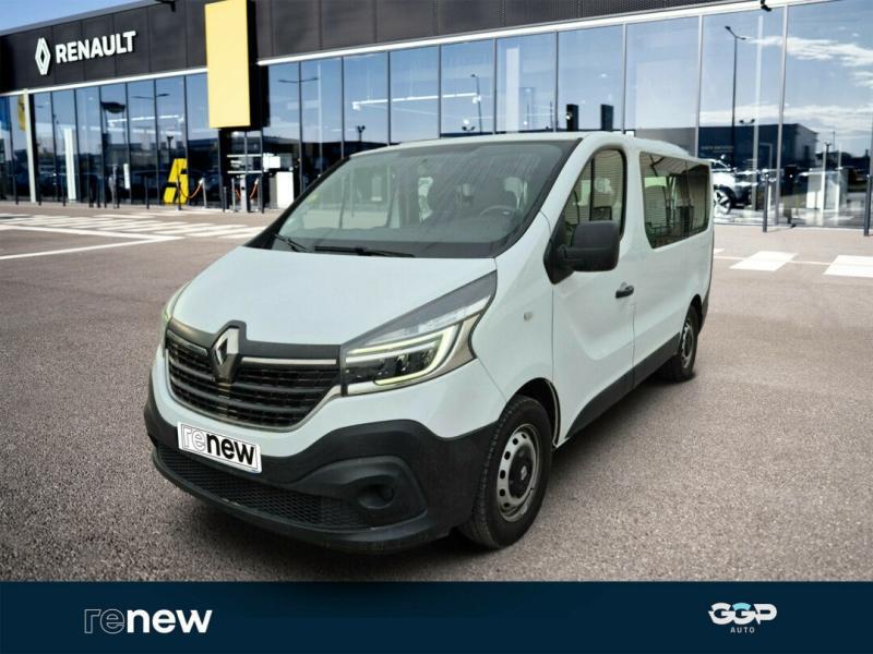 Renault Trafic Combi