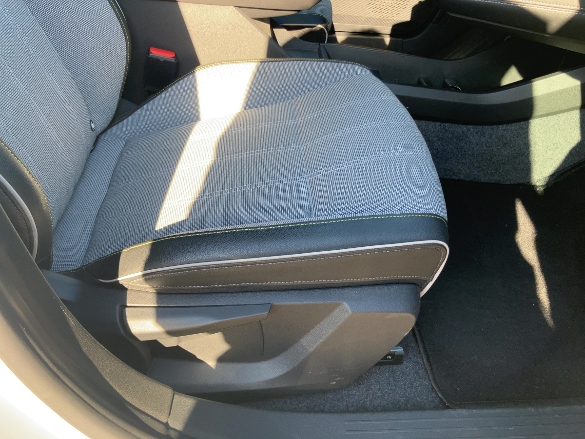 Renault Megane E-TECH – Bild 19