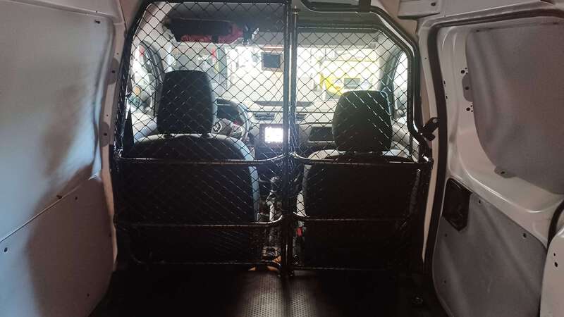Renault Express