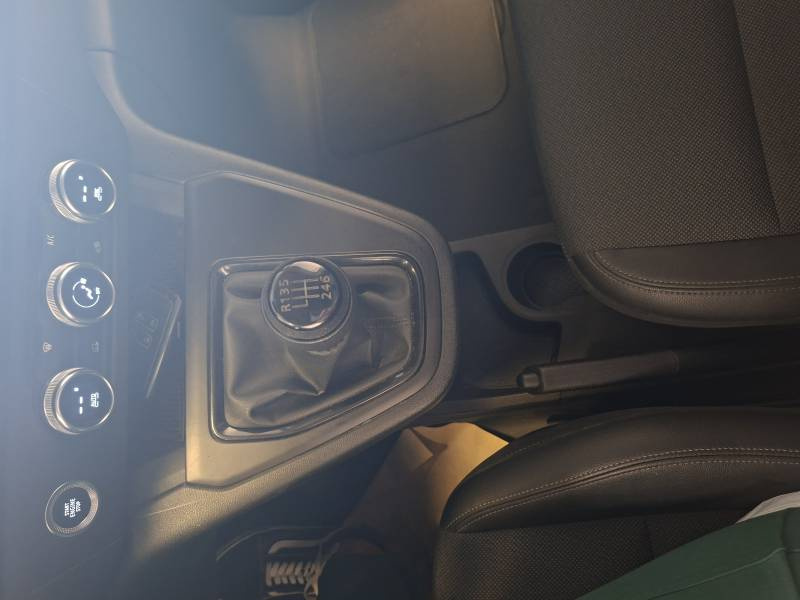 Renault Kangoo VU