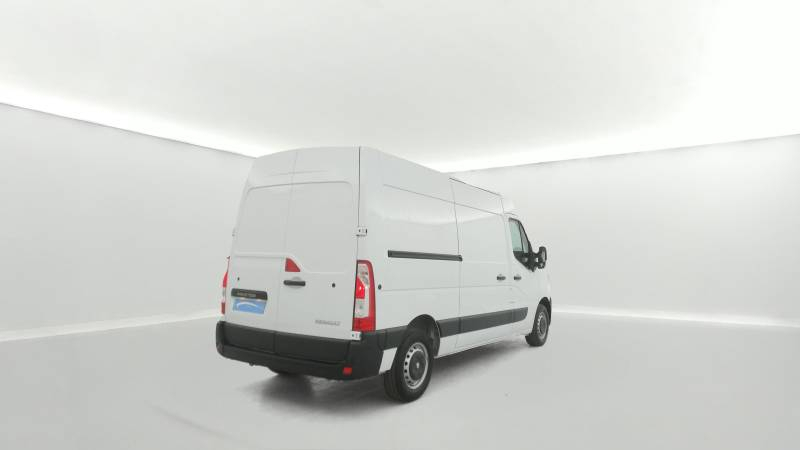 Renault Master Fourgon