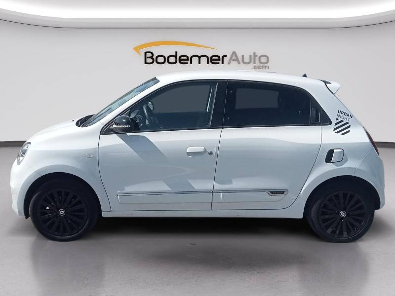 Renault Twingo III