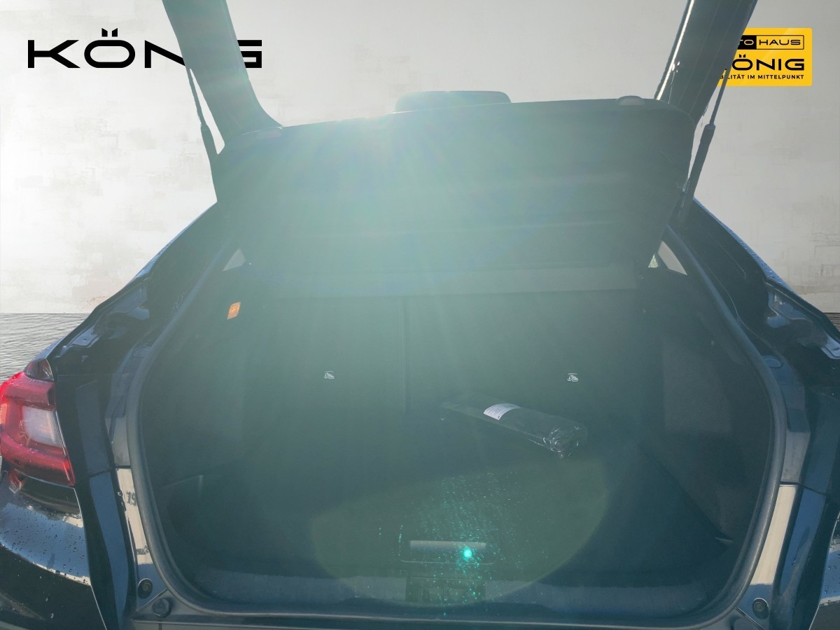 Renault Arkana – Bild 5