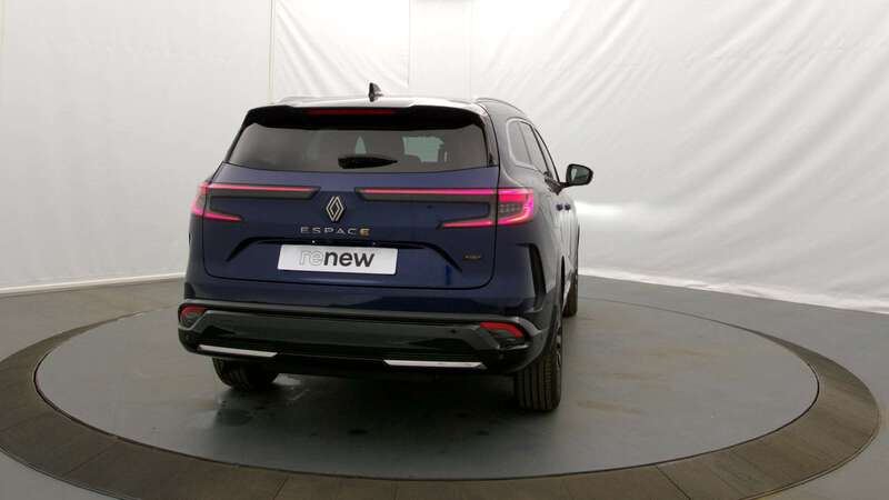 Renault Espace VI