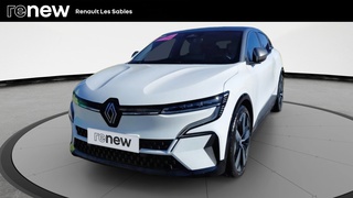 MEGANE E-TECH ELECTRIQUE