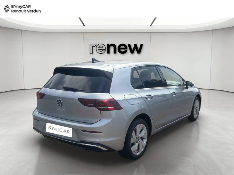 Volkswagen Golf V
