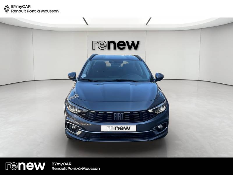 Fiat Tipo Station Wagon MY21